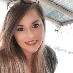 Meet your Posher, Vicki